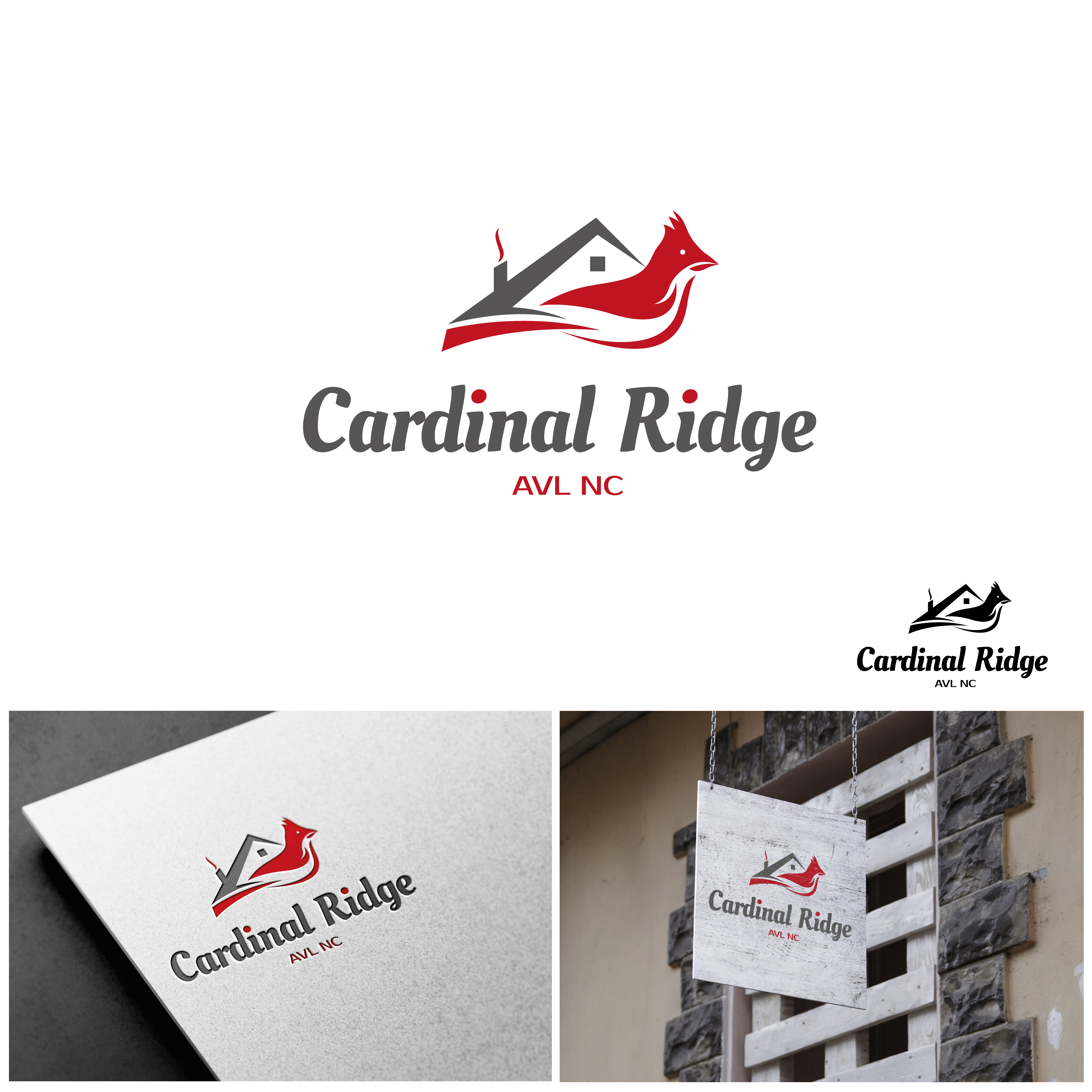 Logo Design by AbhishekkM'24 for this project | Design #29272755