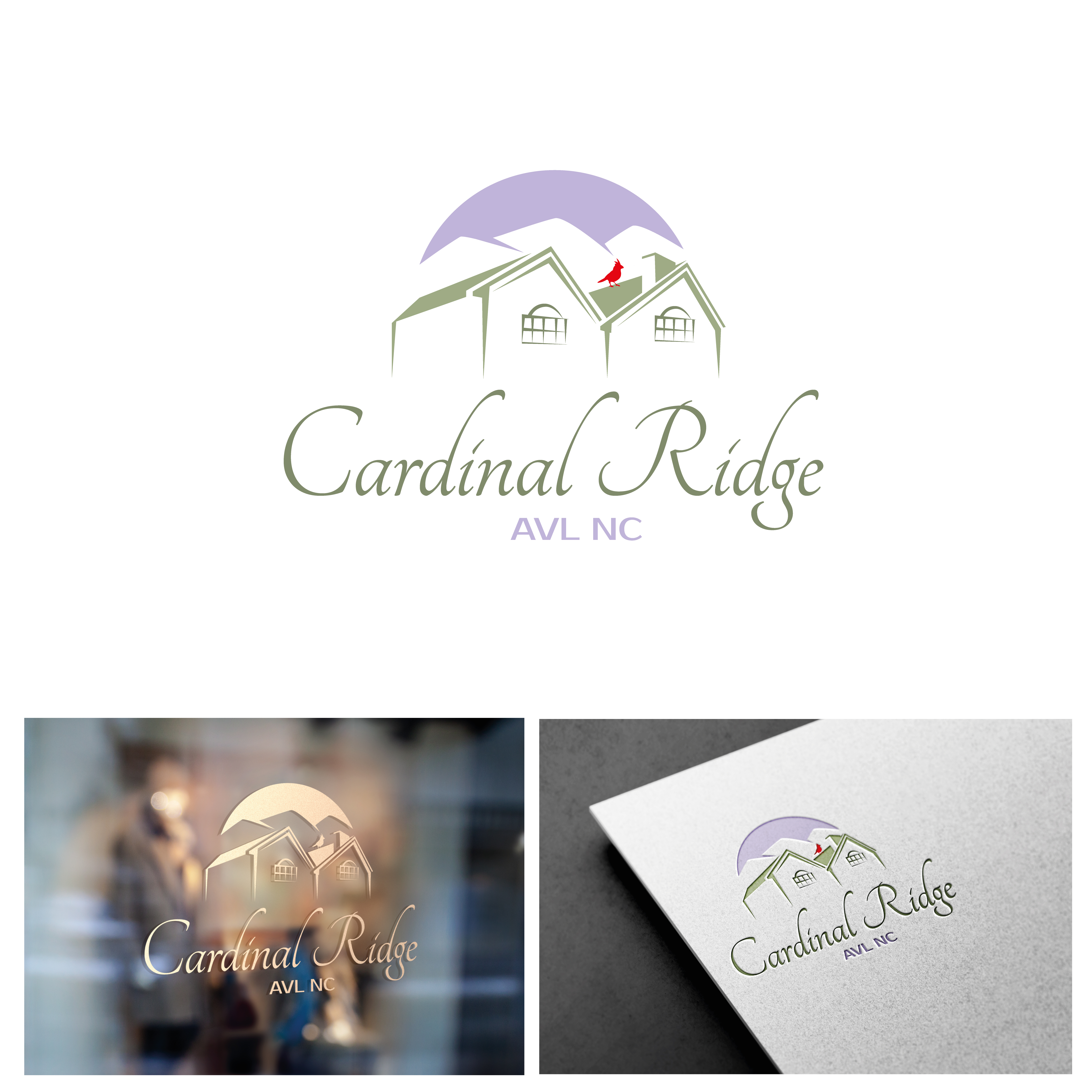 Logo Design by AbhishekkM'24 for this project | Design #29278962