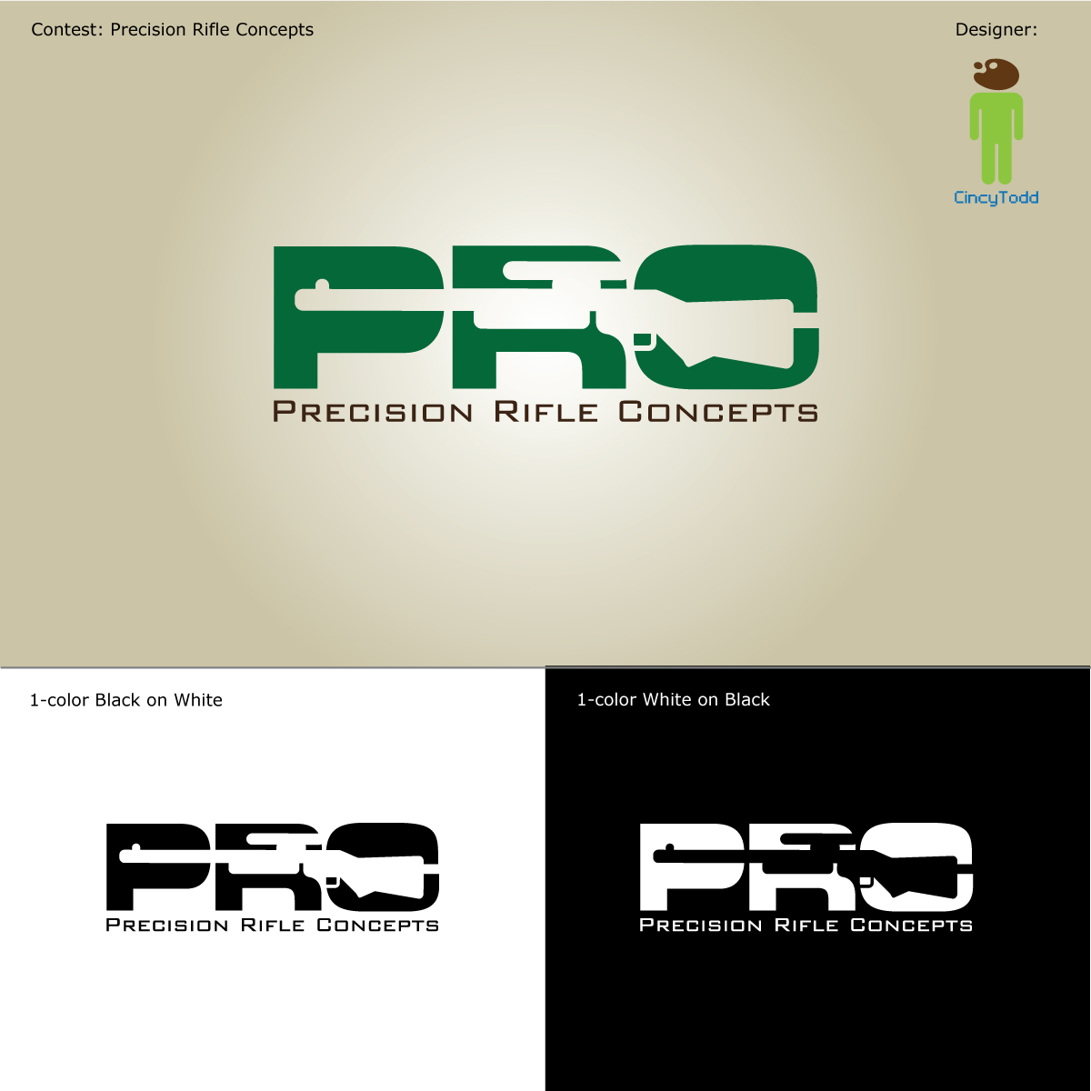 Logo Design by cincytodd for this project | Design #29279610