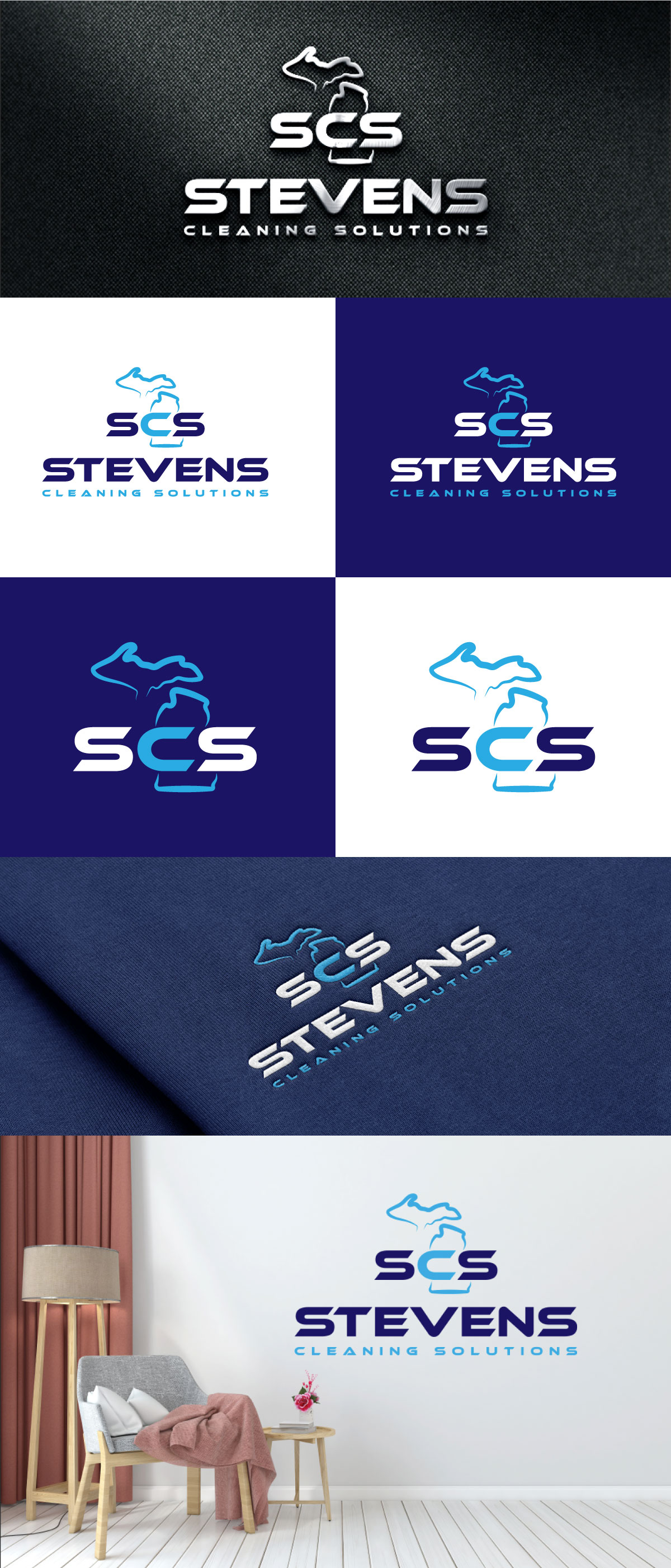 Logo Design by RS_Design for this project | Design #29275673