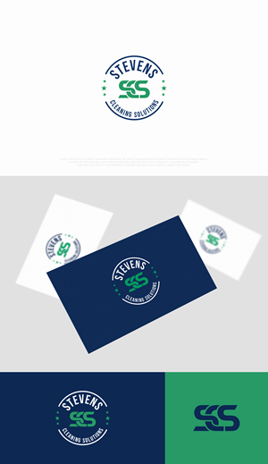 Logo Design by R!CKY for this project | Design: #29305225