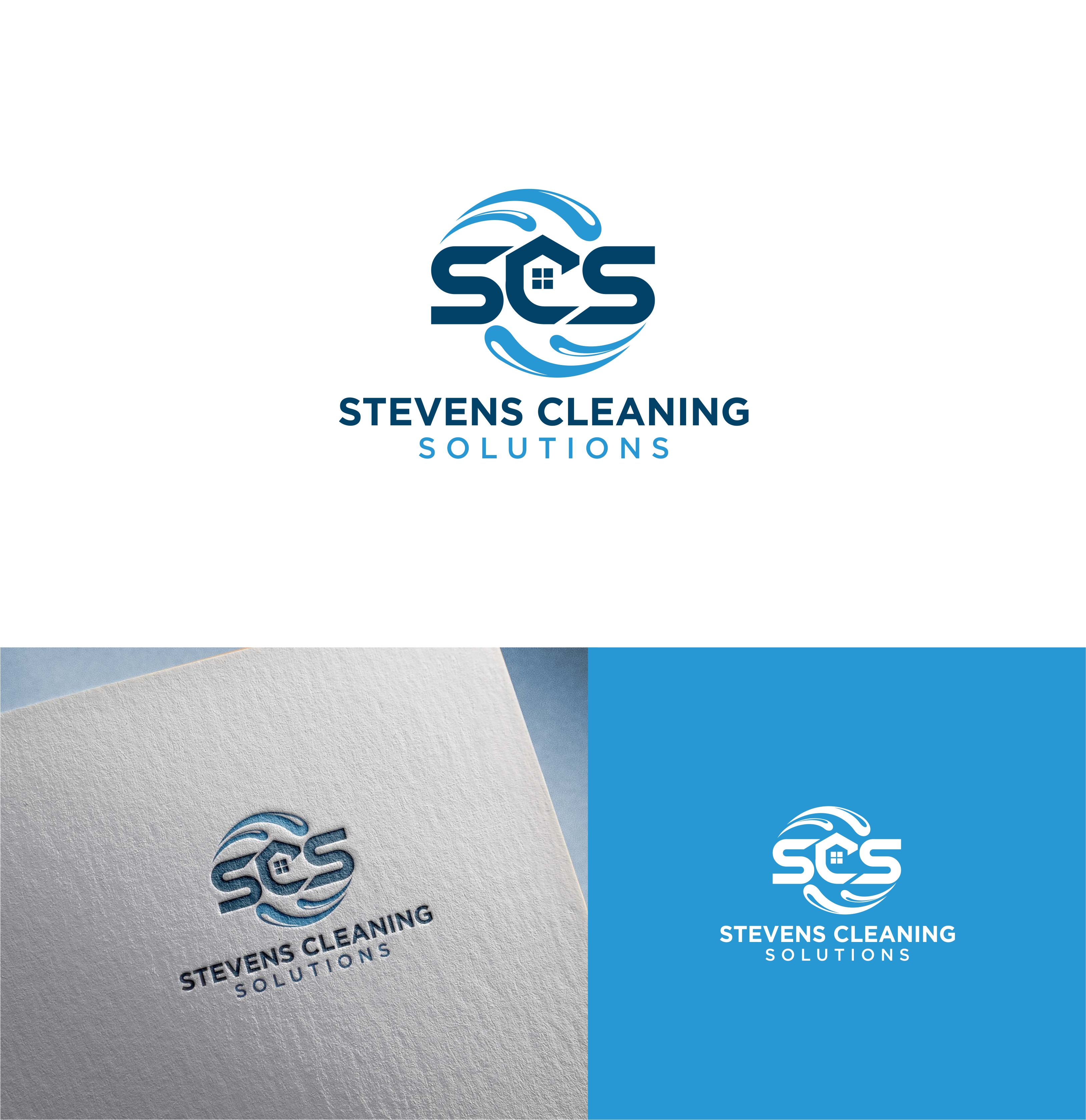 Logo Design by Joenet Jayawarna for this project | Design #29294153