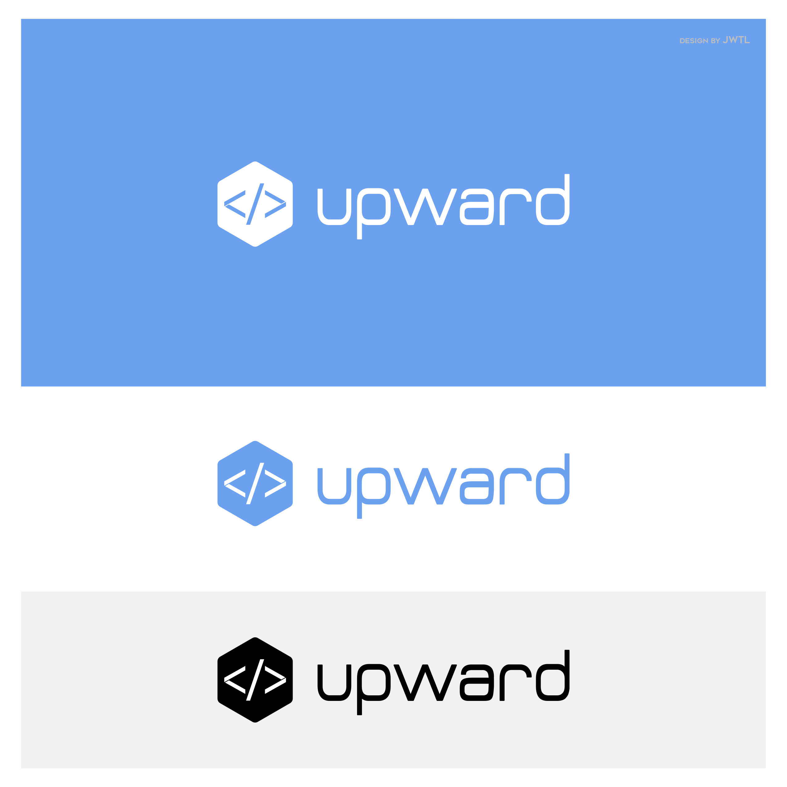 Logo Design by JWTL for this project | Design #29298883