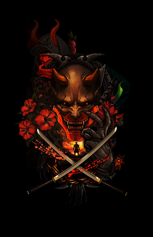 Tattoo-Design von eCCe für dieses Projekt | Design #29316591
