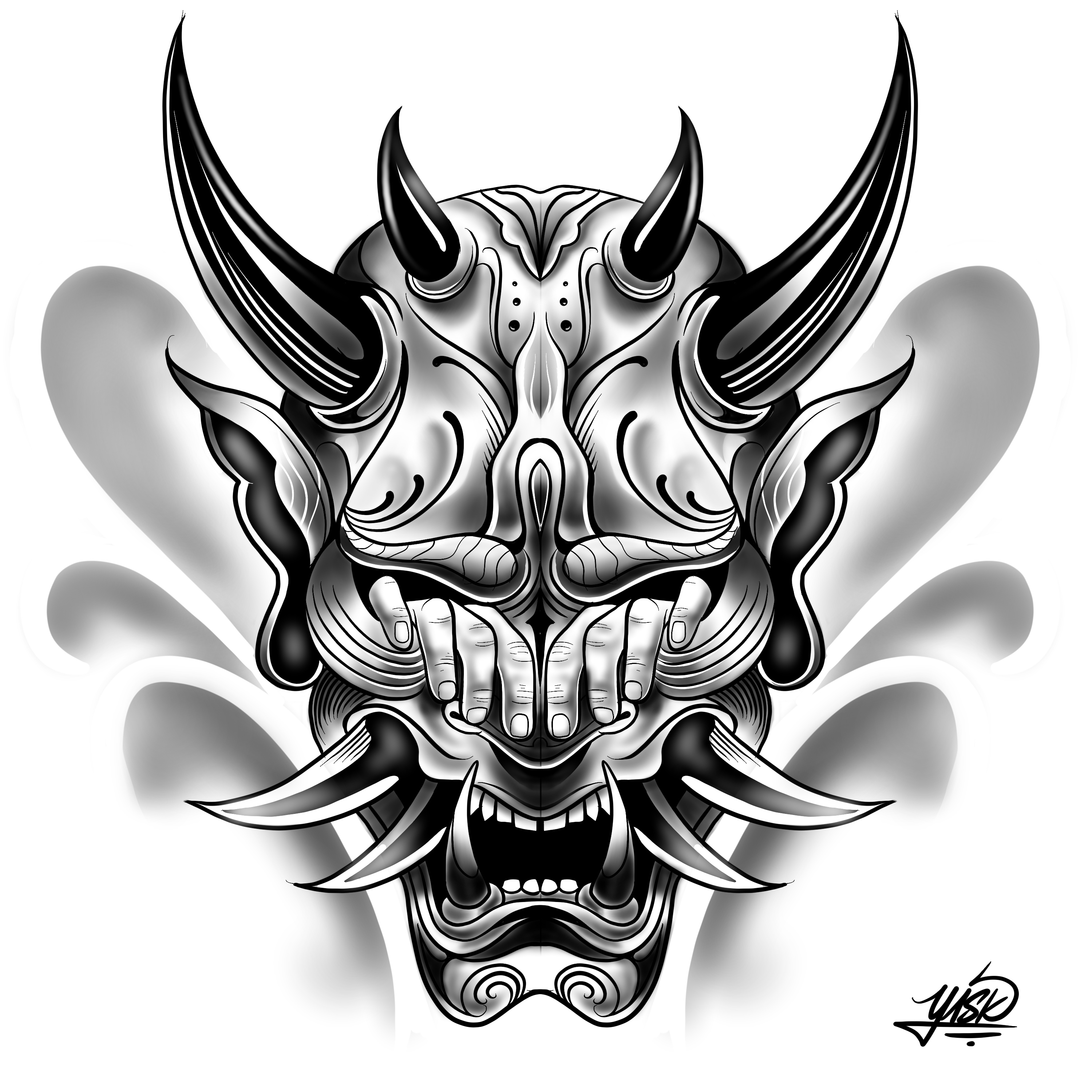 Tattoo-Design von El Yisk 2 für dieses Projekt | Design #29279432