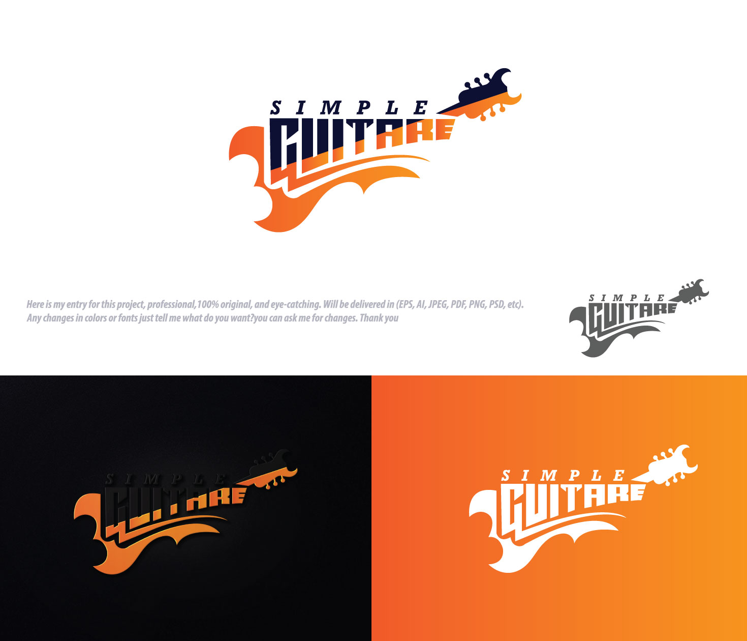 Diseño de Logo por Graphica Studio para UPentreprise | Diseño #29287710