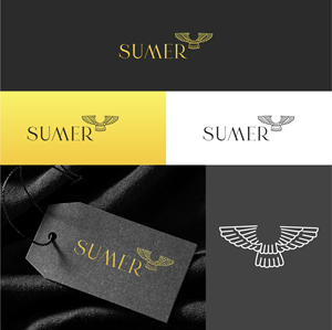 Logo Design by Hom