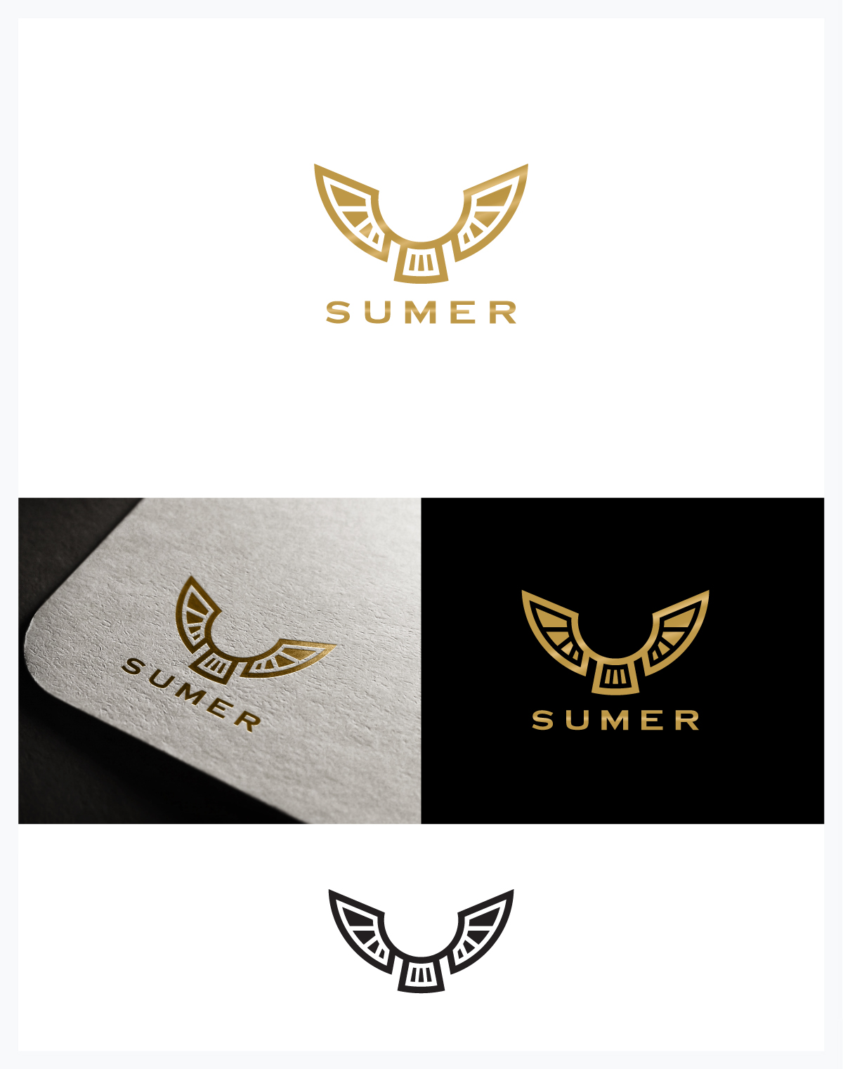 Logo Design by anonrotide for this project | Design #29306678