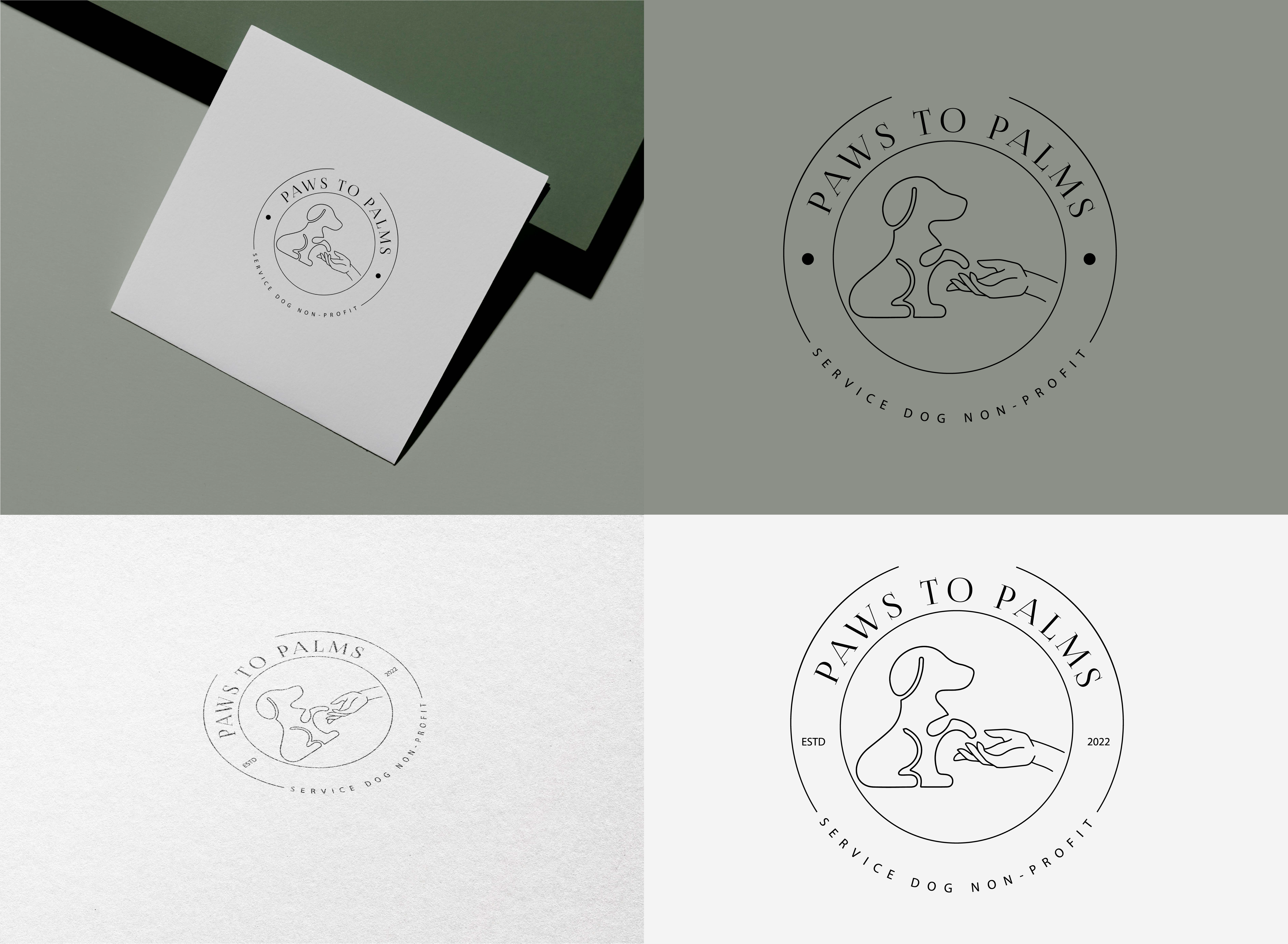 Logo Design by miloje1207 for this project | Design #29330427