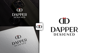 Logo Design by Hammad09