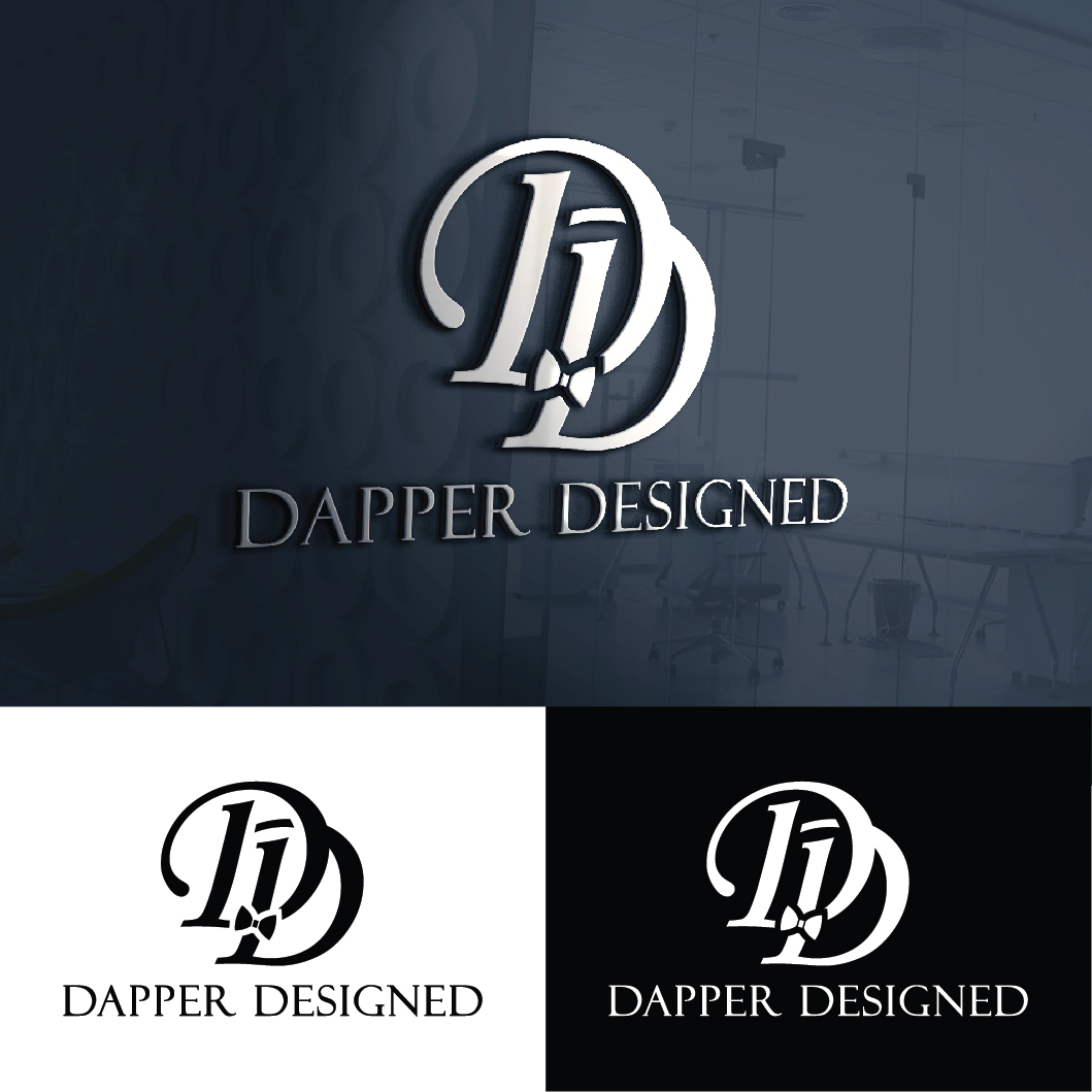 Logo Design by Deer Studio for this project | Design #29296894