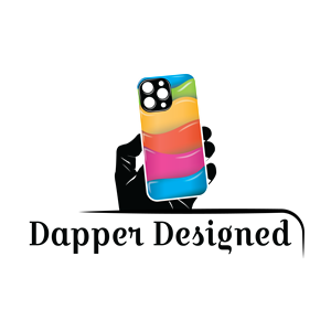 Logo Design by MAHER TLALET