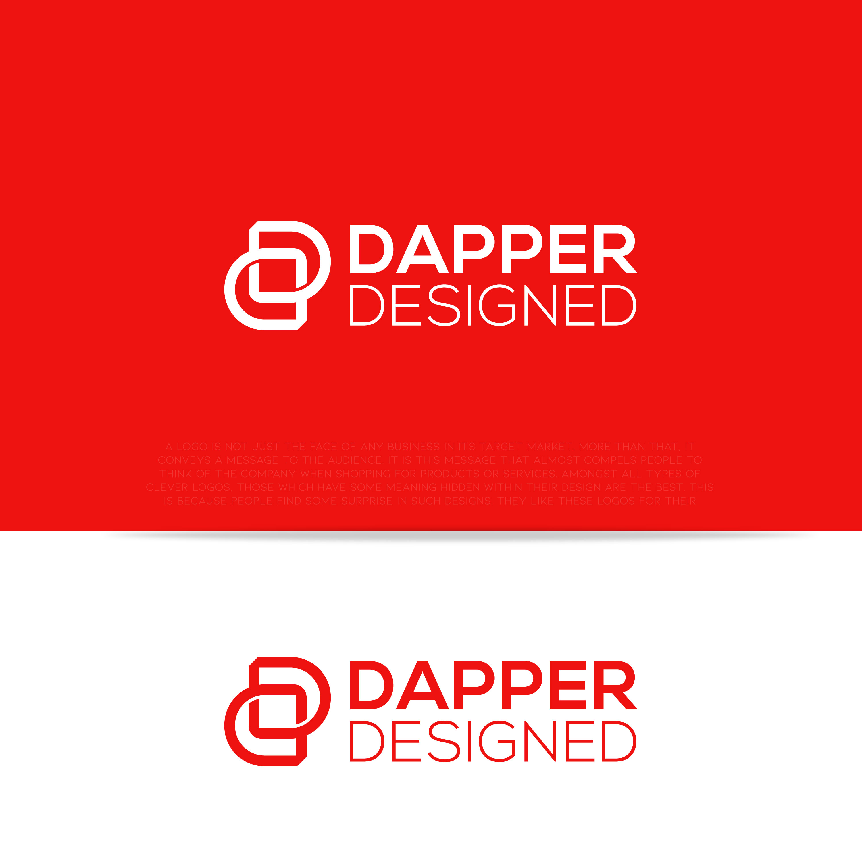 Diseño de Logo por aexoagency para este proyecto | Diseño #29276096