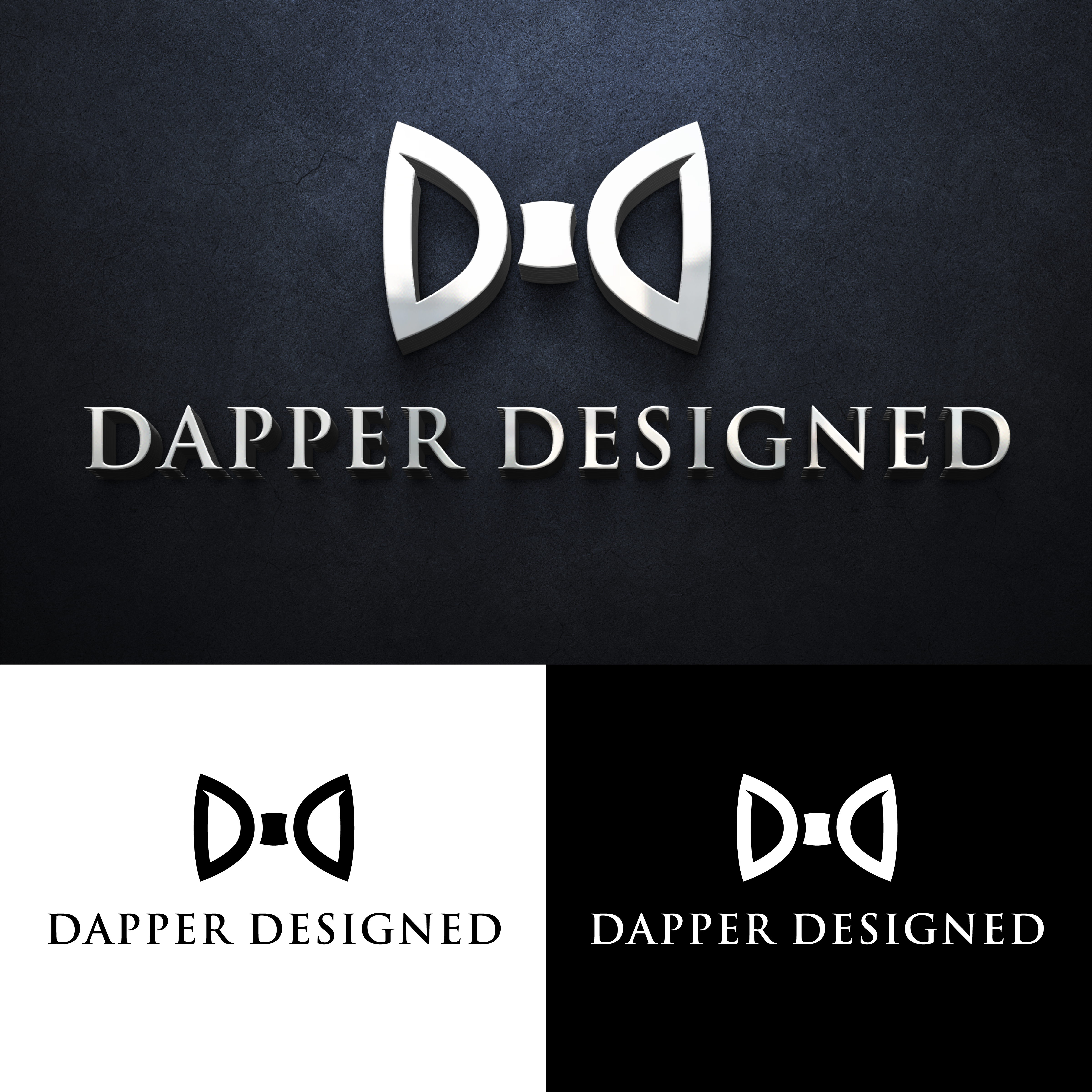 Logo Design by ARTchemist for this project | Design #29274690