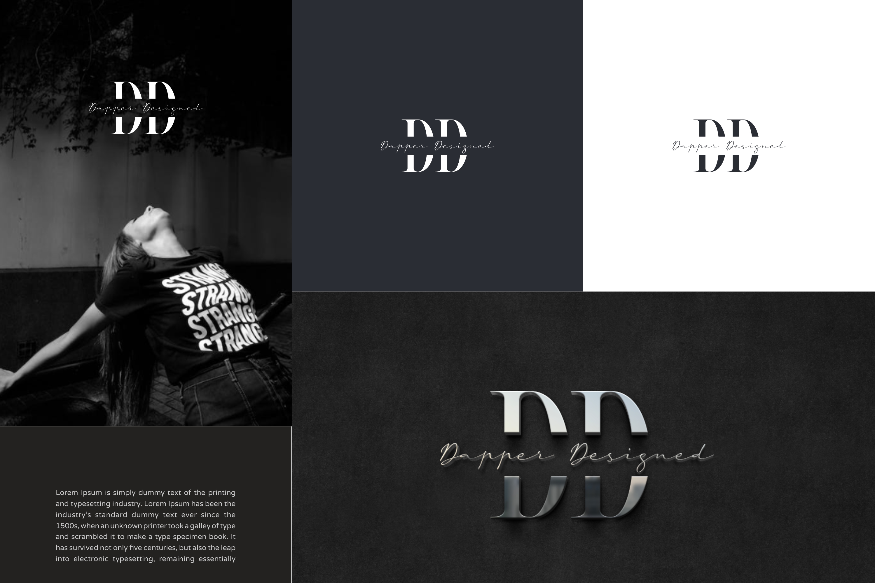 Logo Design by 92logo for this project | Design #29277434