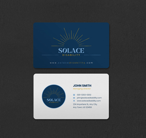 Business Card Design by INDIAN_Ashok for this project | Design: #29281747
