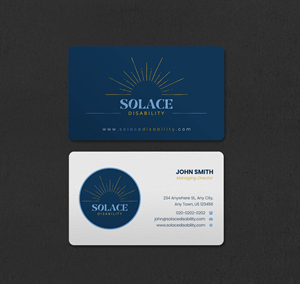 Business Card Design by INDIAN_Ashok for this project | Design: #29281748