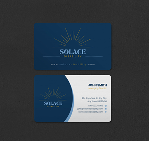 Business Card Design by INDIAN_Ashok for this project | Design: #29281753