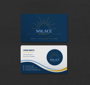 Business Card Design by INDIAN_Ashok for this project | Design: #29281755