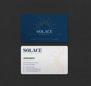 Business Card Design by INDIAN_Ashok for this project | Design: #29281756