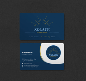 Business Card Design by INDIAN_Ashok for this project | Design: #29281757
