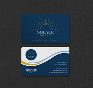 Business Card Design by INDIAN_Ashok for this project | Design: #29281761