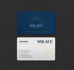 Business Card Design by INDIAN_Ashok for this project | Design: #29281764