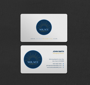 Business Card Design by INDIAN_Ashok for this project | Design: #29281766