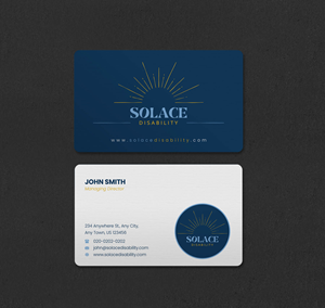 Business Card Design by INDIAN_Ashok for this project | Design: #29281771