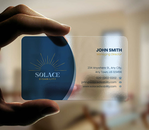 Business Card Design by INDIAN_Ashok for this project | Design: #29281774