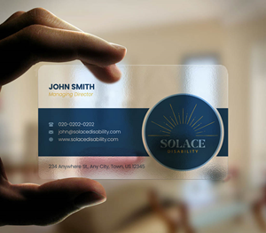 Business Card Design by INDIAN_Ashok for this project | Design: #29281776