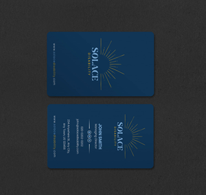 Business Card Design by INDIAN_Ashok for this project | Design: #29281802