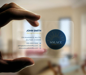 Business Card Design by INDIAN_Ashok for this project | Design: #29281804