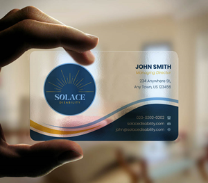 Business Card Design by INDIAN_Ashok for this project | Design: #29281808