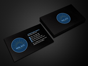 Business Card Design by Creations Box 2015 for this project | Design: #29278075
