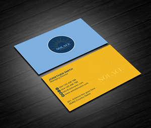 Diseño de Tarjeta de Presentación por Creations Box 2015 para este proyecto | Diseño: #29287989