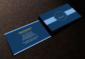Diseño de Tarjeta de Presentación por Creations Box 2015 para este proyecto | Diseño: #29291881