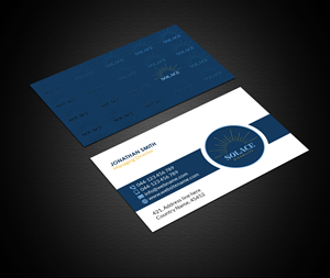 Diseño de Tarjeta de Presentación por Creations Box 2015 para este proyecto | Diseño: #29291882