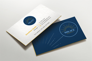 Business Card Design by LAXMI DESIGNHUB for this project | Design: #29275165