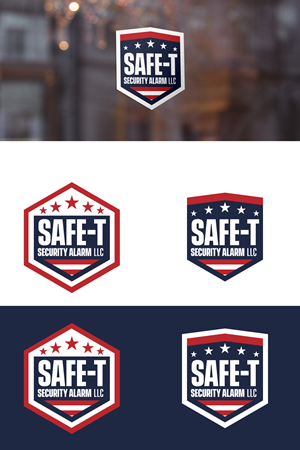 Logo Design by Sergio Coelho for this project | Design: #29273845