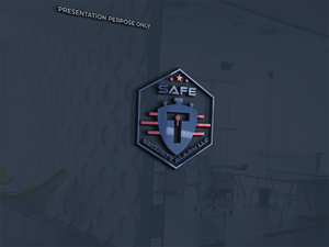 Logo Design by RS_Design for this project | Design: #29274369