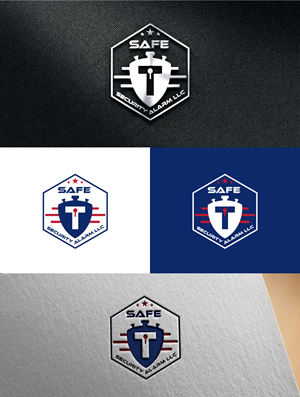 Logo Design by RS_Design for this project | Design: #29274371