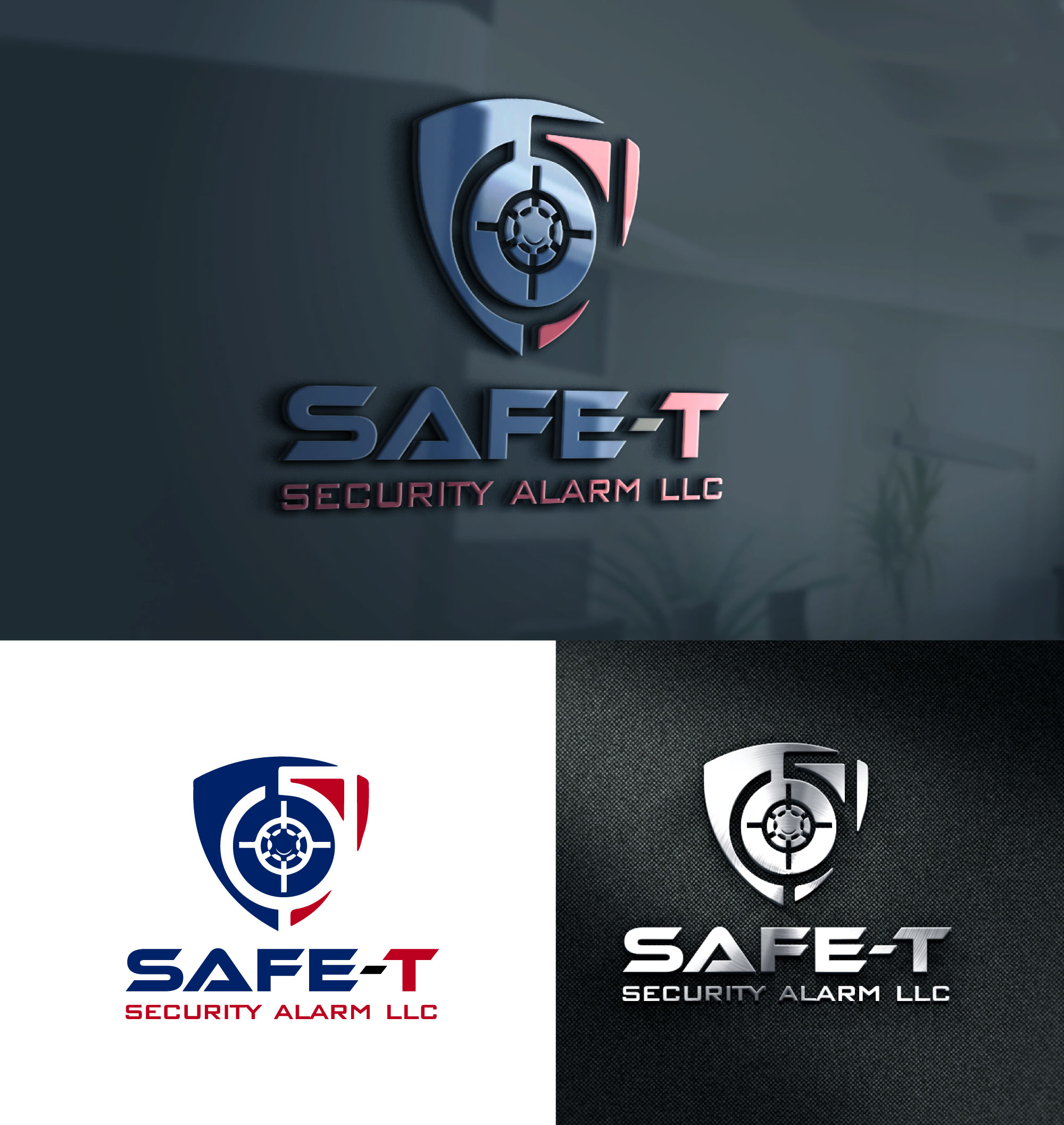 Logo-Design von riyad123 für dieses Projekt | Design #29277906