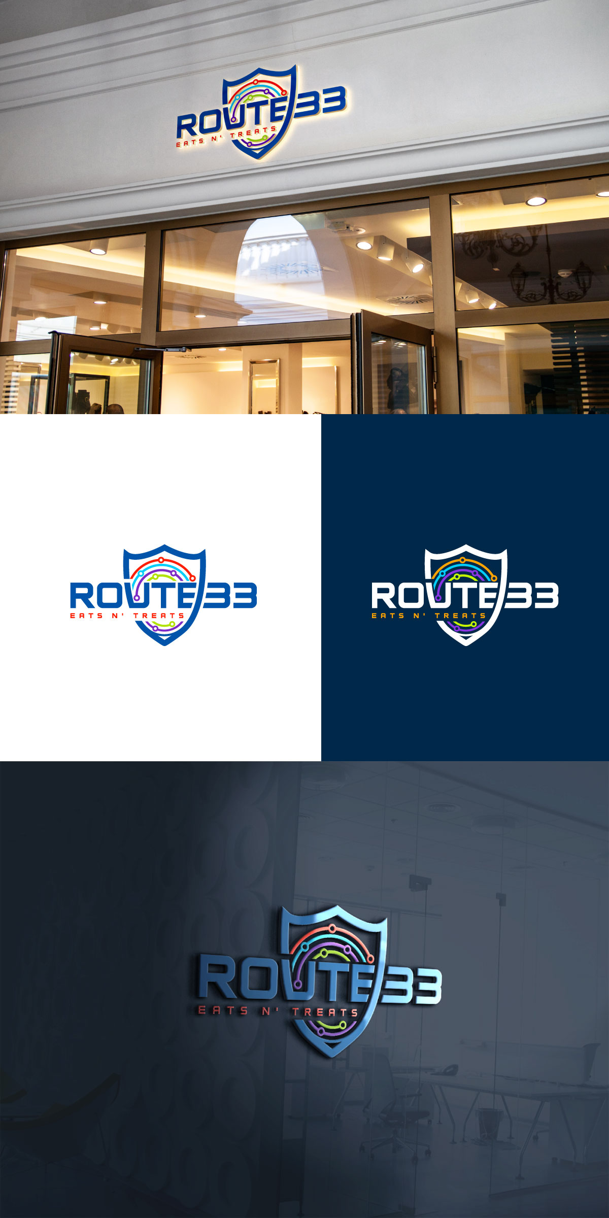 Logo-Design von AyaanArt für dieses Projekt | Design #29301411