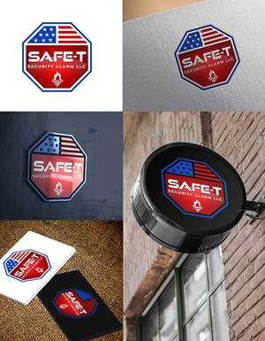 Logo Design by Graphixpointt for this project | Design: #29288689
