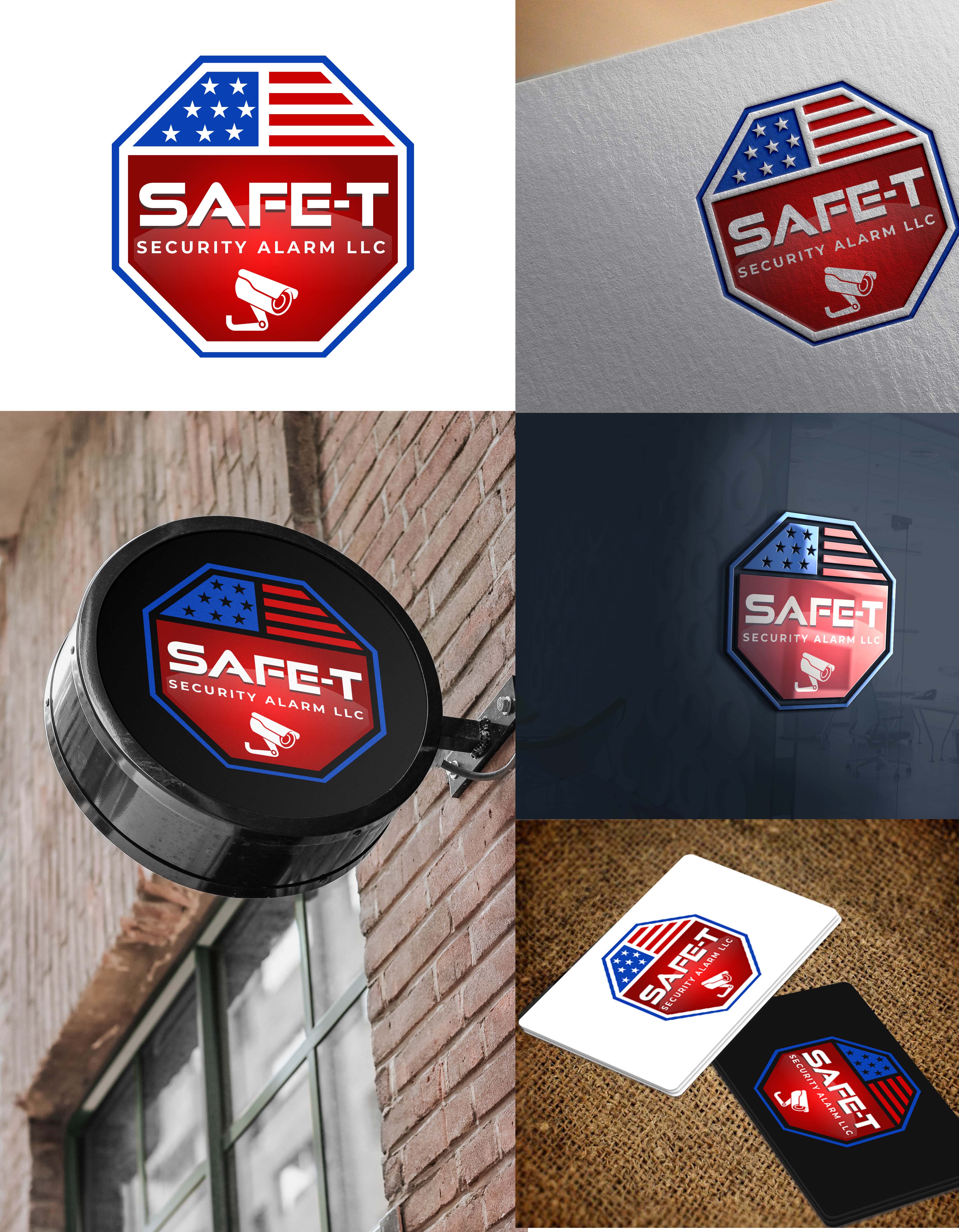 Logo-Design von Graphixpointt für dieses Projekt | Design #29289777