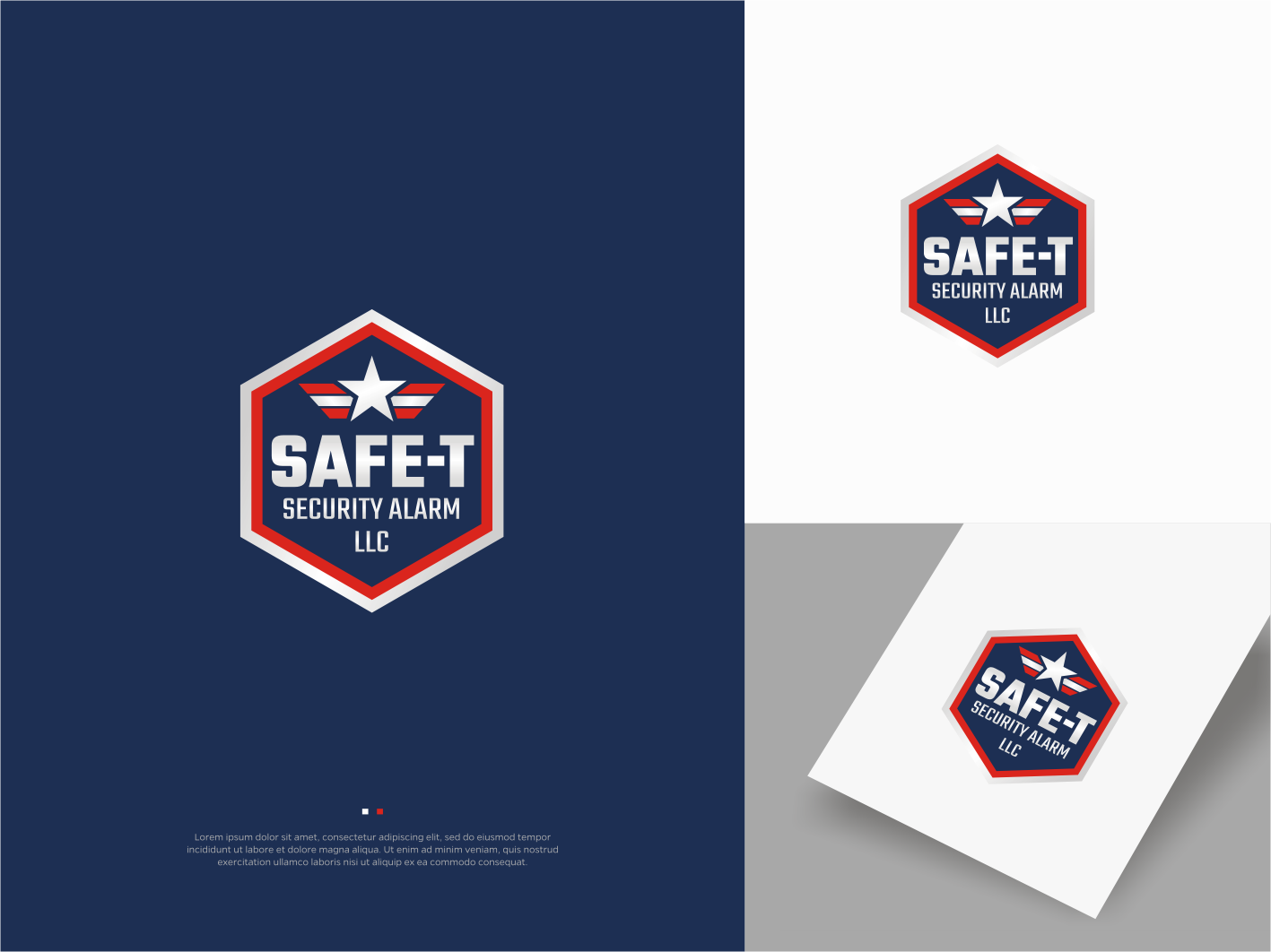Logo Design by CKS d e s i g n for this project | Design #29302202