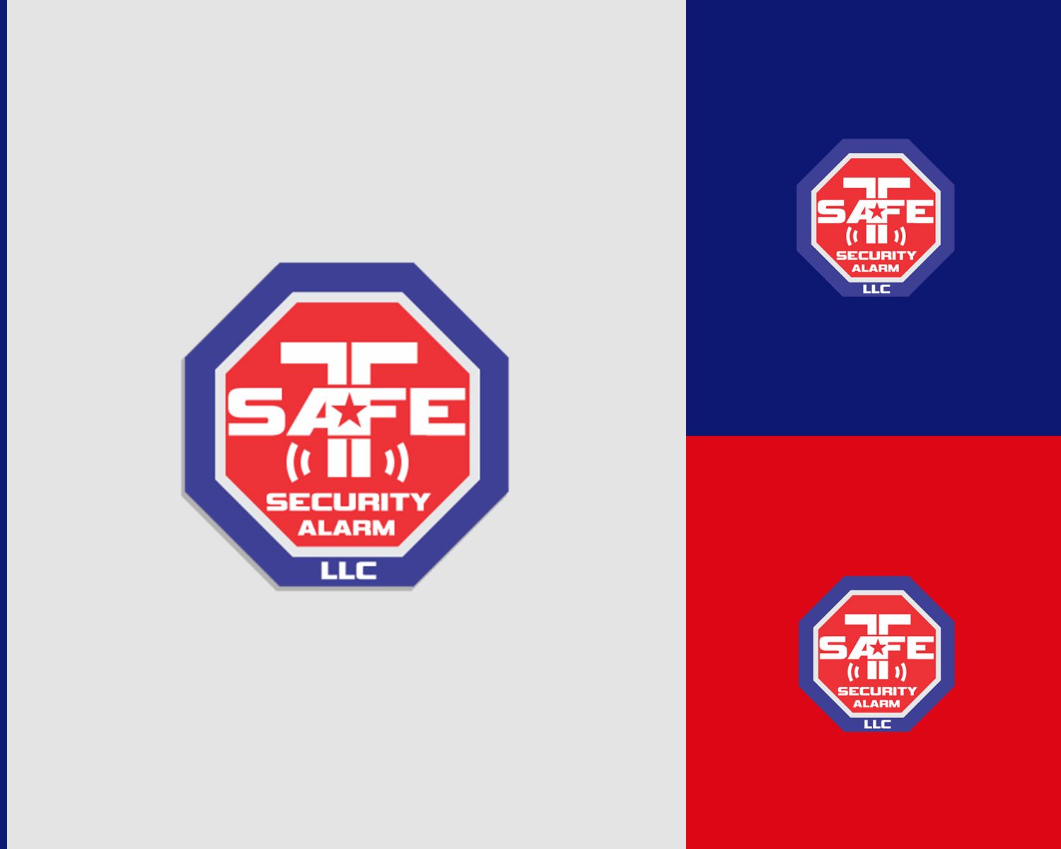 Logo Design by Djamdesign for this project | Design #29285780