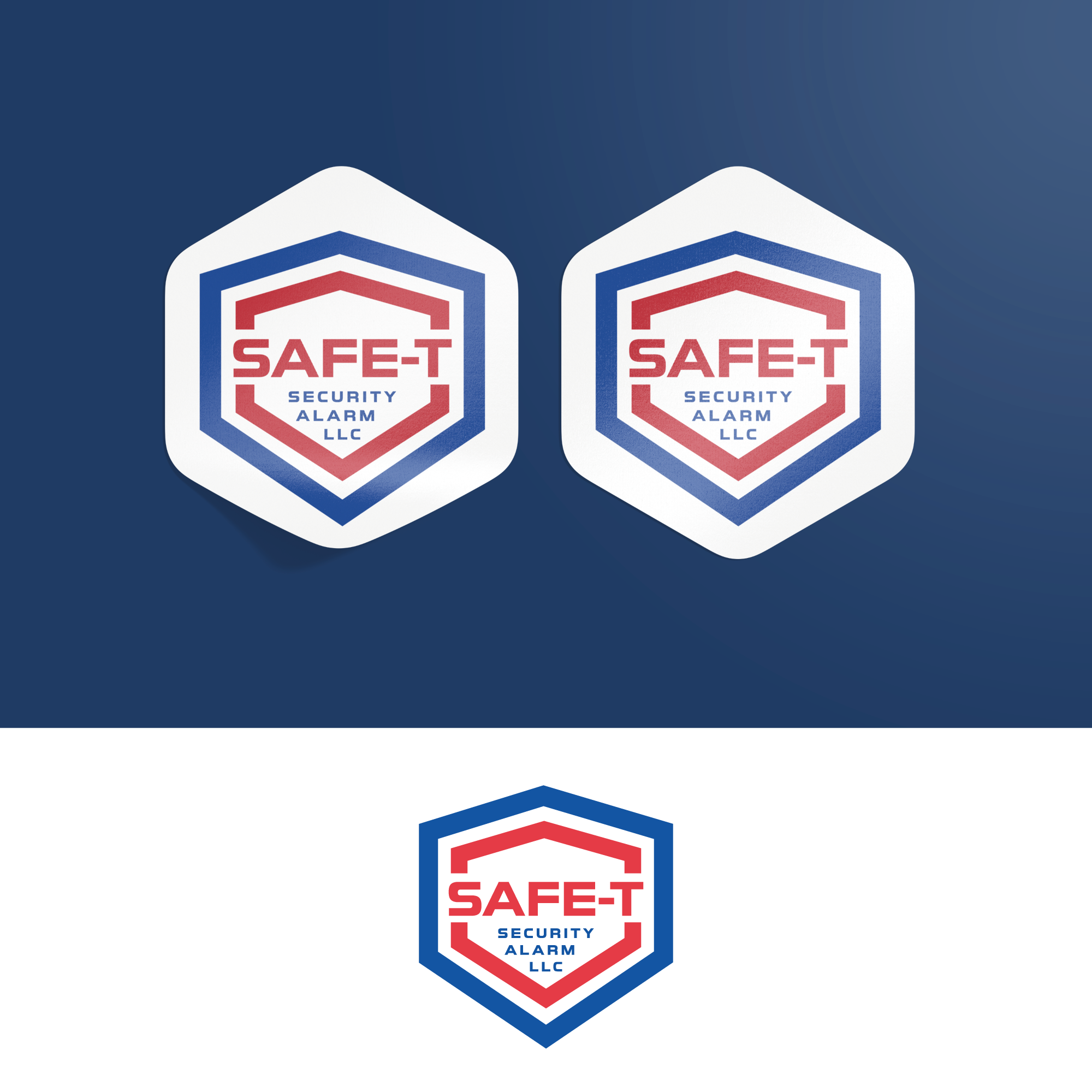 Logo Design by Zak deZign for this project | Design #29273787