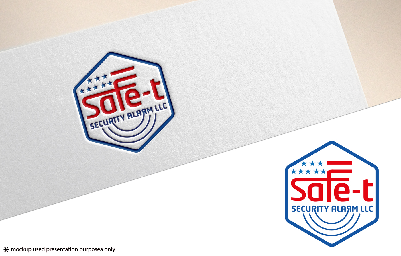 Logo Design by Rubia@ for this project | Design #29274001